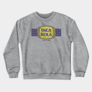 Inca Kola 1935 Crewneck Sweatshirt